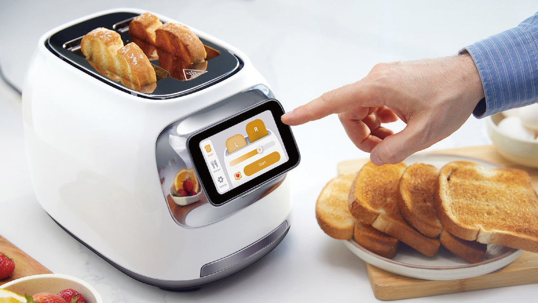 Wie Viel Watt Verbraucht ein Toaster? Ein Überblick