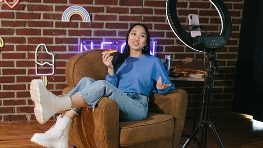 Wie wird man Content Creator: Schritt-für-Schritt-Anleitung für Anfänger