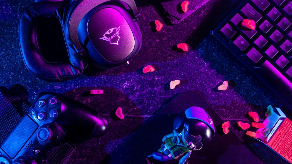 Bestes Gaming-Zubehör 2025: Das perfekte Zubehör für Ihr Gaming-Setup