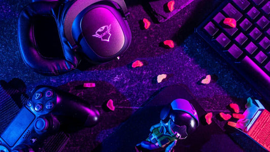 Bestes Gaming-Zubehör 2025: Das perfekte Zubehör für Ihr Gaming-Setup