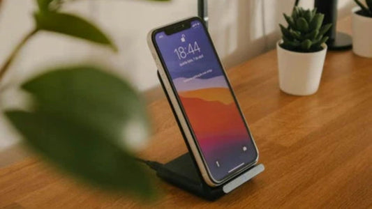 Was ist Qi Wireless Charging und was sind seine Vorteile?
