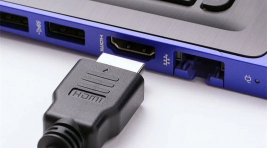 Überträgt HDMI auch Audio? Erfahren Die Grundlagen