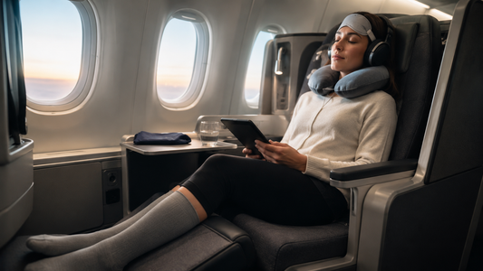 Flugreise Gadgets für Langstreckenflüge 