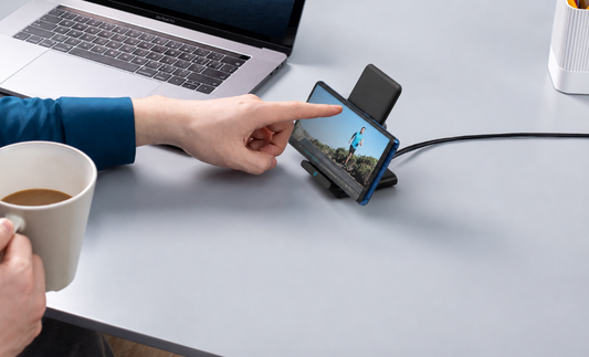 Welche Samsung-Handys können kabellos laden? Liste und Alternativen