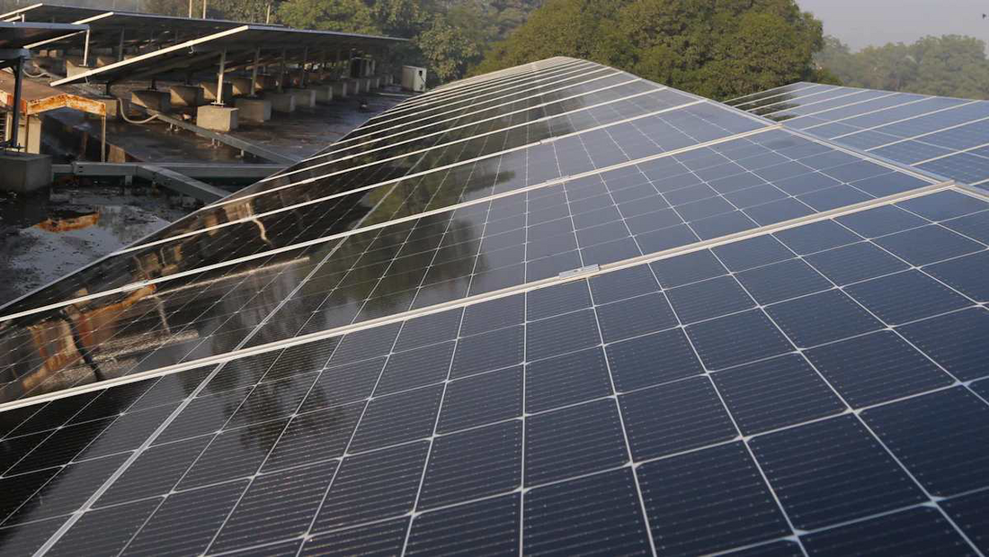 Wie kann ich feststellen, ob ein Solarmodul defekt ist? Tipps & Zeichen