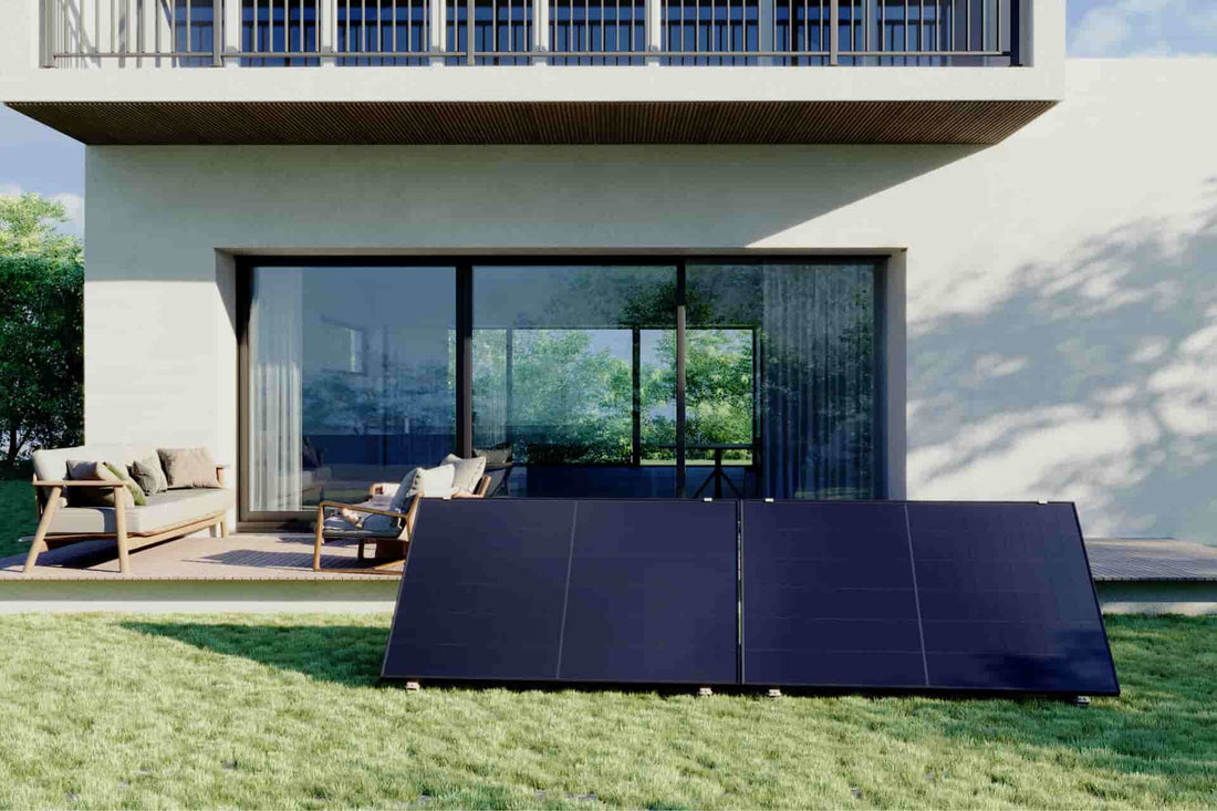 Die Wissenschaft der Solarenergie: Den Solarzelle Aufbau entschlüsseln