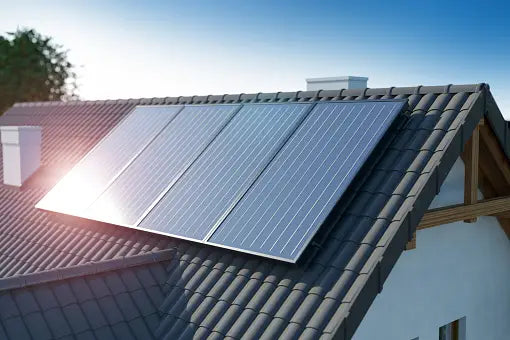 Aufwärmen für die Zukunft: Heizen mit Photovoltaik Enthüllt