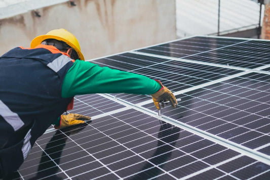 Solaranlage Kosten: Was kostet eine Solaranlage im Jahr 2024?