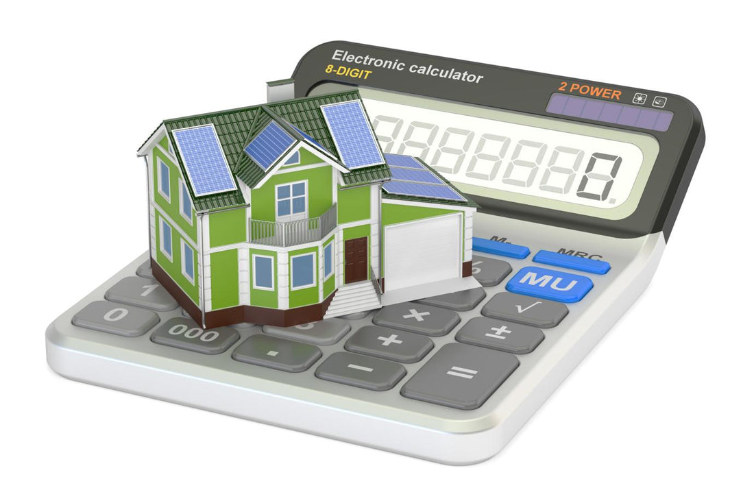 Was kostet eine 10 kWp PV-Anlage mit Speicher insgesamt?
