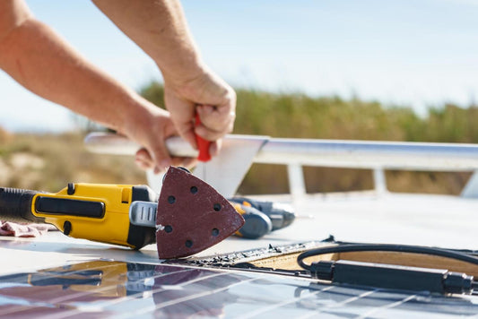 Wie Sie Ihre eigene Solaranlage selber bauen: Schritt-für-Schritt-Anleitung