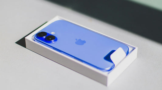 iPhone 16 Akkulaufzeit: Specs Breakdown, Upgrades & Boosting Tipps