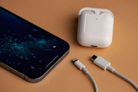 MagSafe-Laden vs Lightning: Welche Apple-Ladelösung ist die richtige für Sie?