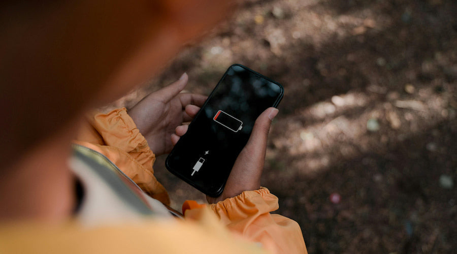 Wie kann man iPhone Akku sparen: Mit diesen einfachen Tipps verlängern Sie die Akkulaufzeit