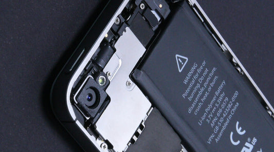 Haben iPhones Lithiumbatterien? Warum es wichtig ist & wie Sie richtig laden
