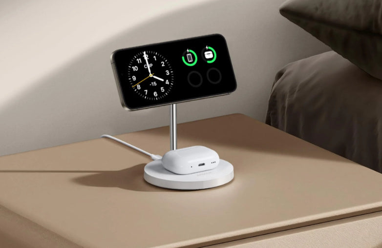 Wie kann man das iPhone 16 laden? Ein umfassender Leitfaden