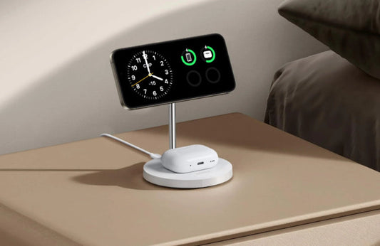 Wie kann man das iPhone 16 laden? Ein umfassender Leitfaden