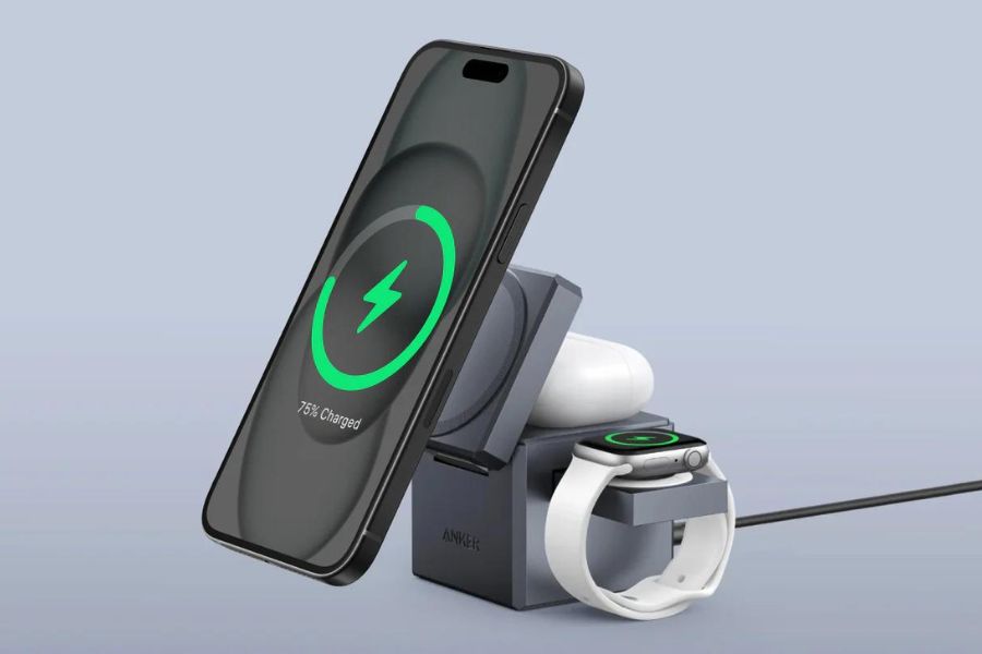 Beste Ladestation für mehrere Geräte für Ihre Technik im Jahr 2024