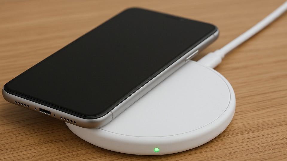 Was tun, wenn das Ladegerät rot und grün leuchtet? Ursachen & Tipps