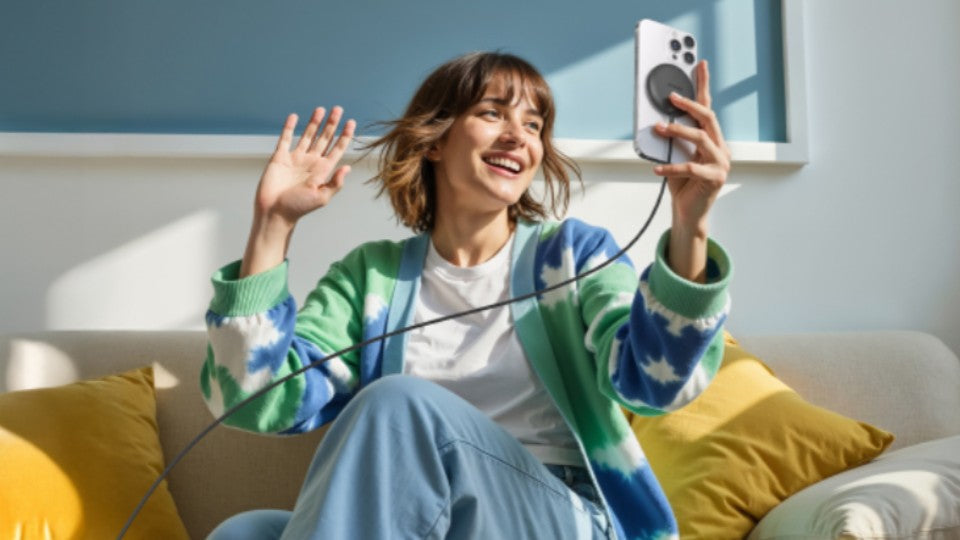 Was ist MagSafe? Der Unterschied zu klassischem Wireless Charging