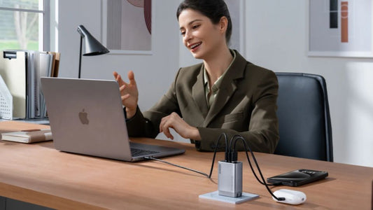 Kann ein PC ein Handy schnell laden? Alles, was Sie wissen müssen