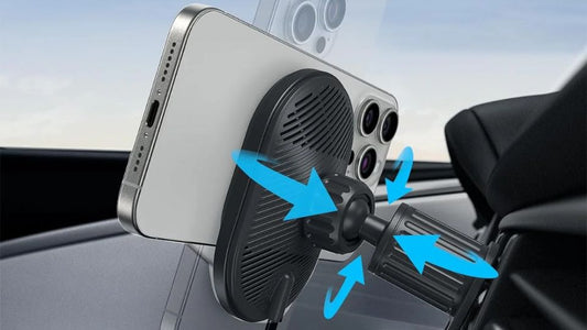 Beste Kfz-Ladegeräte 2025 – Immer voll geladen, egal wo Sie fahren