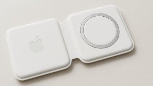 MagSafe Duo Ladegerät: Wie funktioniert das Laden für Apple-Geräte effizient?