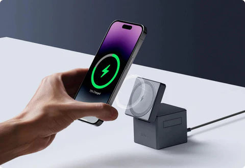 Ihr ultimativer Leitfaden für kabellose iPhone-Lademodelle 2024