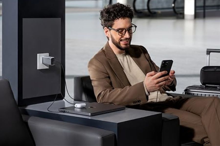 Was ist schnellstes Ladegerät Handy? Maximieren Sie das Aufladen im Jahr 2024