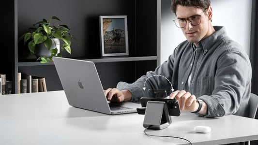 iPhone mit Apple Watch Ladegerät laden: Funktioniert das wirklich?