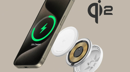 Unterstützt das iPhone 15 Qi2? Alles Wissenswerte im Überblick