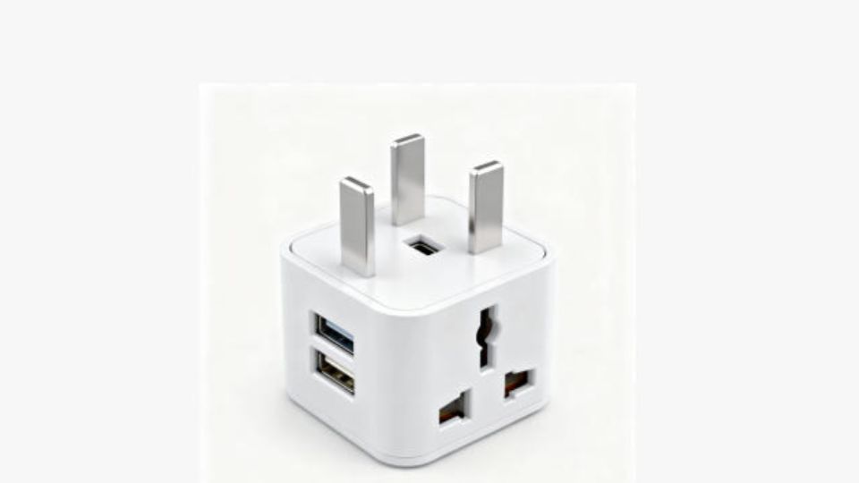 Reiseadapter UK: Alles, was Sie über das Laden in Großbritannien wissen müssen