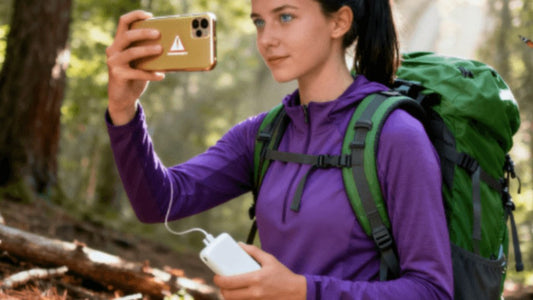 Reisen mit Powerbank 2025: Praktische Tipps und empfohlene Modelle