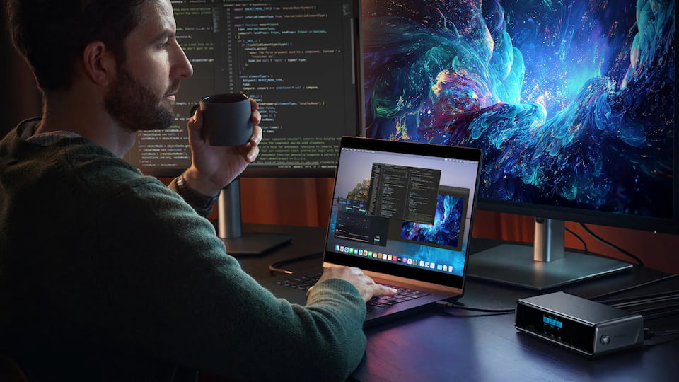 Wie man ein minimalistisches Schreibtisch-Setup zu Hause oder im Büro gestaltet: Top 10 Ideen