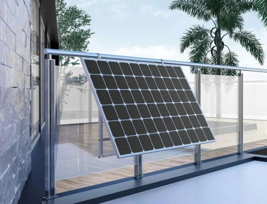 Balkonkraftwerk 600w Ersparnis: Lohnt es sich?