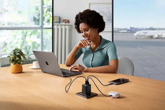 Beste Schnellladegeräte für Android: Ihr Leitfaden