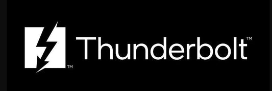 Was ist Thunderbolt?