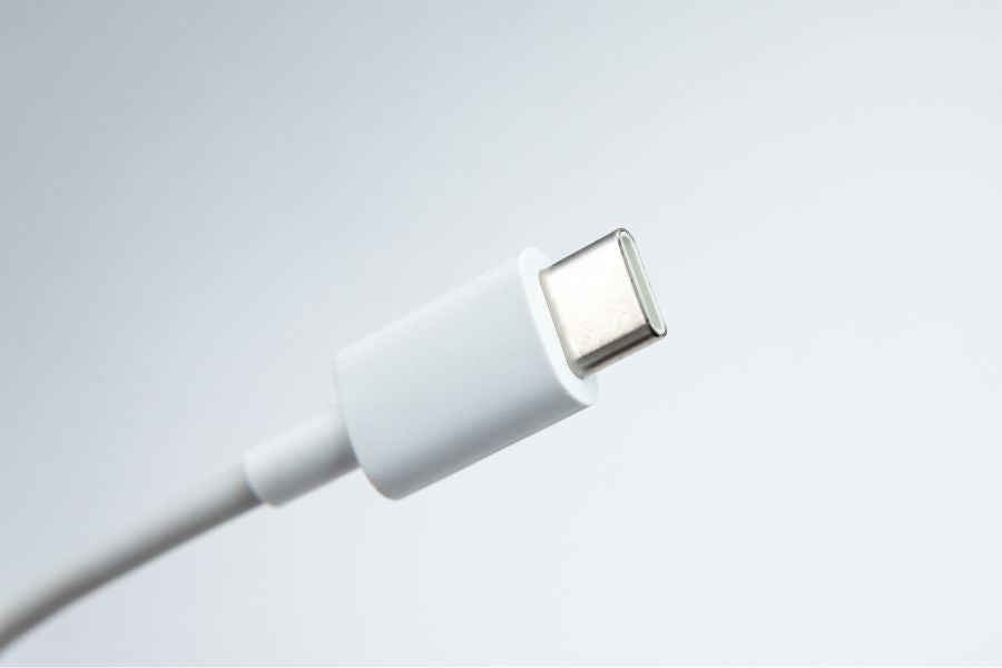 Apple USB C Ladegerät: Alles, was Sie 2024 wissen müssen