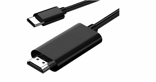 USB C auf HDMI Kabel: Alles, was Sie wissen müssen
