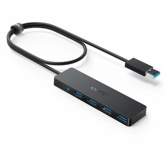 Was ist ein USB Hub? Eine eingehende Erkundung