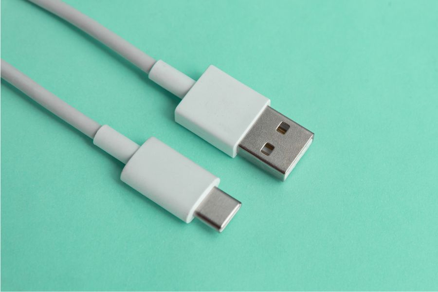 Hochwertiges Android Kabel - Langlebig und schnelles Aufladen