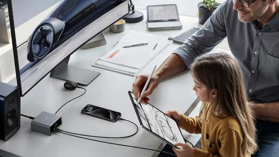 Wie man Arbeit und Leben in Einklang bringt: Intelligenter arbeiten, besser leben