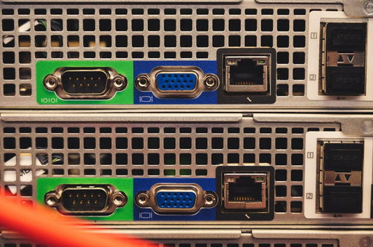 Der umfassende Überblick über VGA-Anschlüsse
