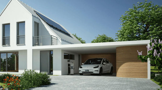 Was Ist eine Tiefzyklusbatterie? Verstehen Sie die Funktionen, Verwendung und Vorteile
