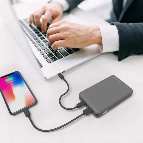 Wie funktioniert eine Powerbank: Wichtige Informationen