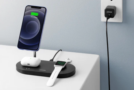 Welches Handy hat kabelloses Laden? Hier ist die vollständige Liste