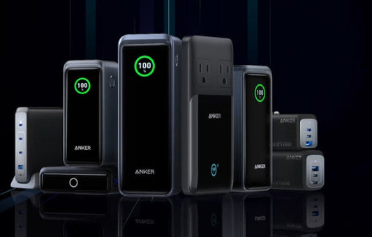 Wie lange hält eine Powerbank mit 20000mAh? Länger als Sie denken