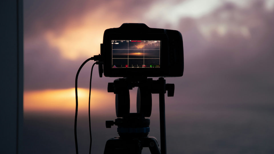 Zeitraffervideo erstellen: Methoden mit Handy und DSLR