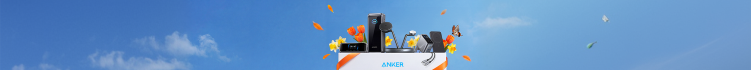 Anker X Benefit.me
