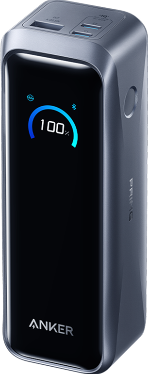 Anker Prime Powerbank  (20K, 220W)