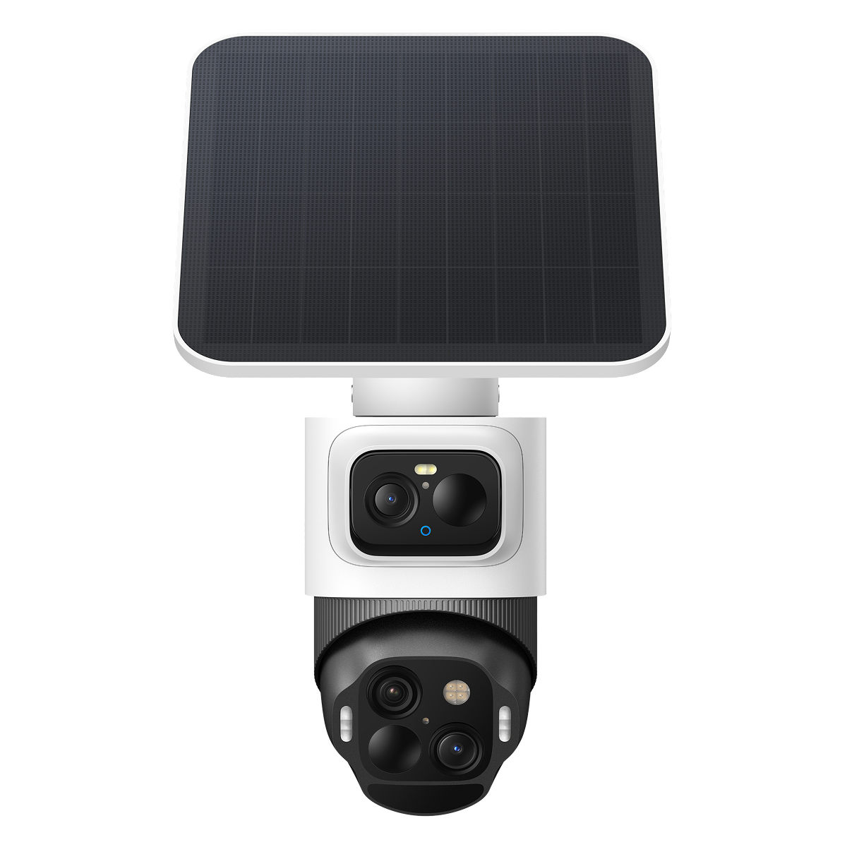 eufyCam S4 4‑Kamera‑Set, 1TB Festplatte